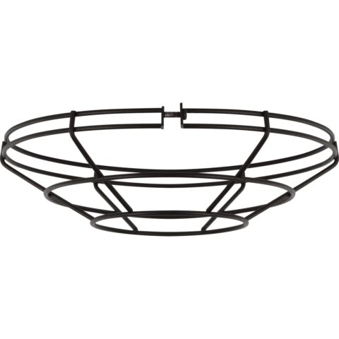 Cage for Small Barn Light