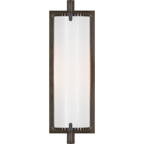 Calliope Short Bath Light