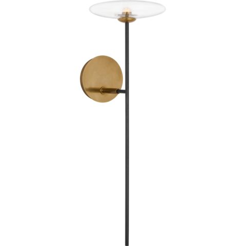 Calvino Large Tail Sconce