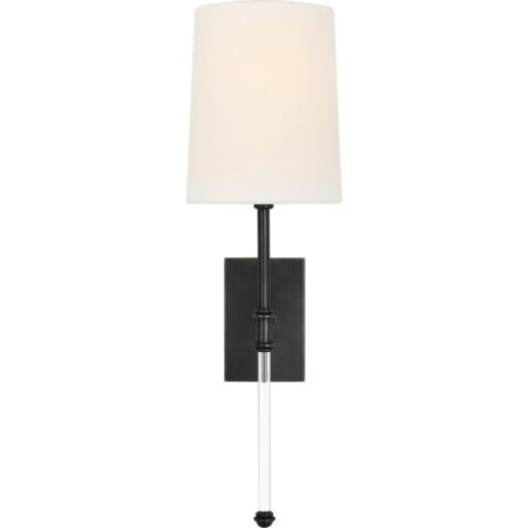 Camille 16" Sconce