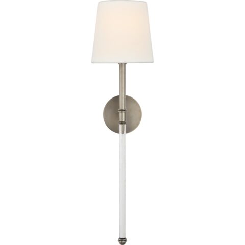 Camille Large Tail Sconce
