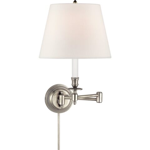 Candlestick Swing Arm