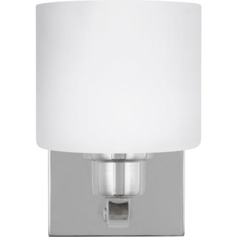 Canfield One Light Bath
