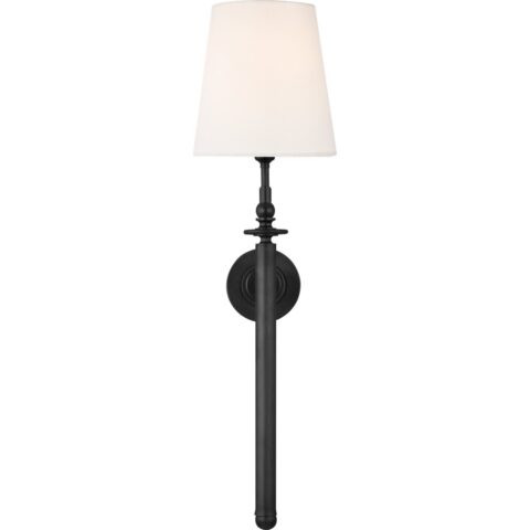 Capri Tall Sconce