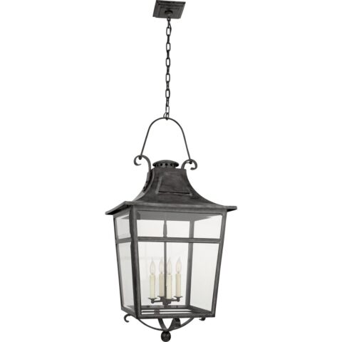 Carrington Large Lantern