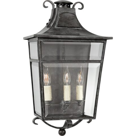 Carrington Medium Sconce