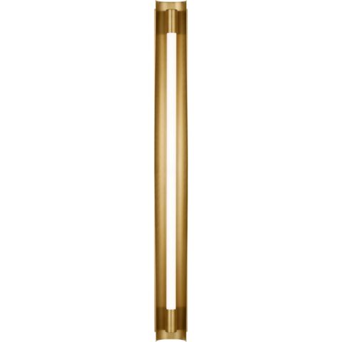 Carson Grande Bath Sconce