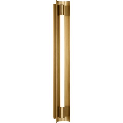 Carson Large Bath Sconce