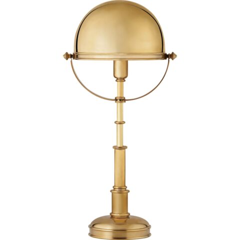 Carthage Table Lamp