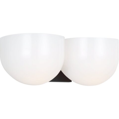 Cheverny Medium Bath Sconce