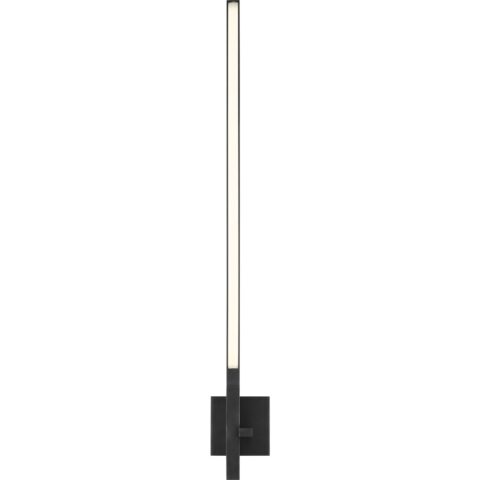 Cityscape Left X-Large Sconce
