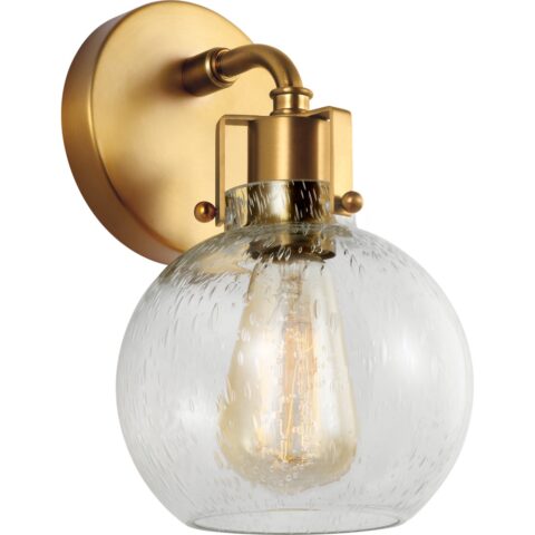 Clara 1-Light Bath Sconce