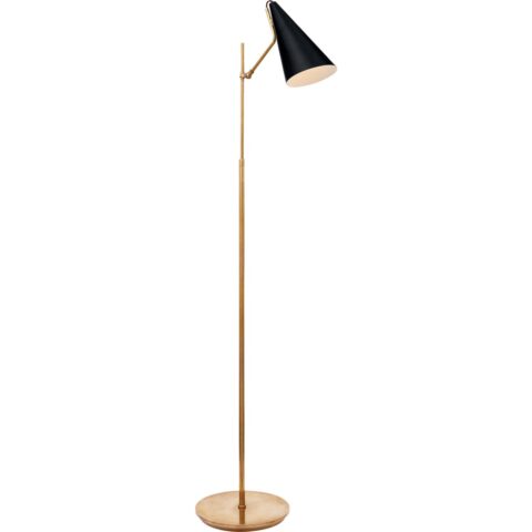 Clemente Floor Lamp