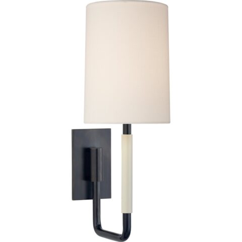 Clout Small Sconce