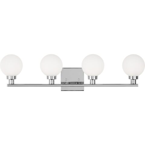 Clybourn 4-Light Bath Sconce