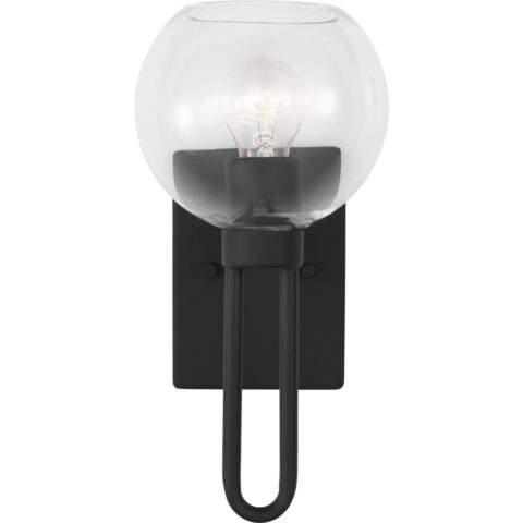 Codyn 1-Light Bath Sconce