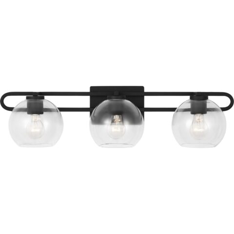 Codyn 3-Light Bath Sconce