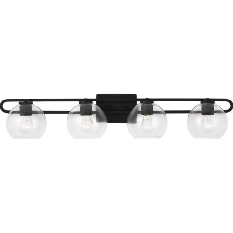 Codyn 4-Light Bath Sconce