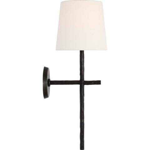 Collette 23" Tail Sconce
