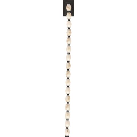 Collier Alabaster 53 Sconce