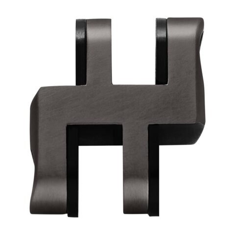 Collier Isolated Mechanical Connector