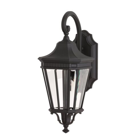 Cotswold Lane 20.5" Lantern