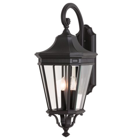 Cotswold Lane 30" Lantern