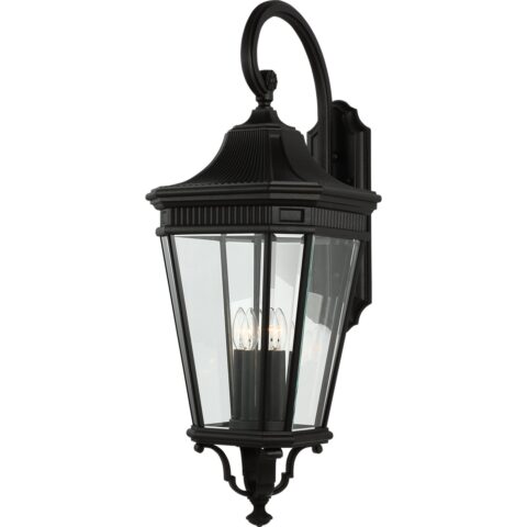 Cotswold Lane 36" Lantern