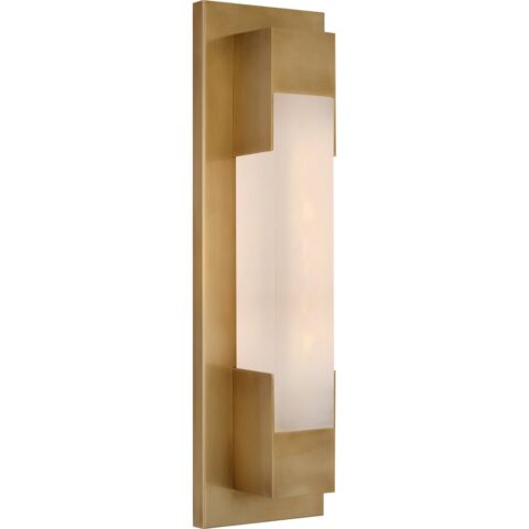 Covet 16" Bracketed Bath Light