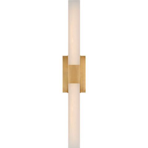 Covet 28" Double Bath Light