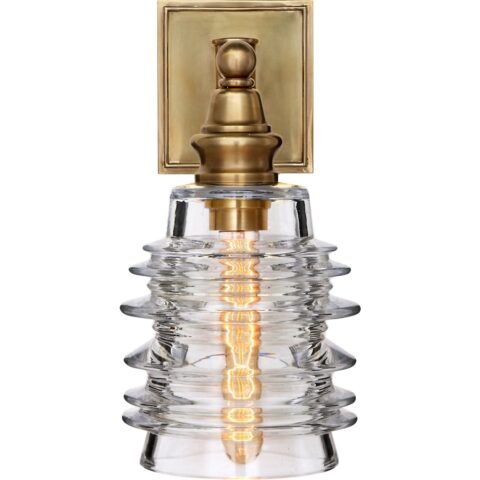 Covington Sconce CHD2472