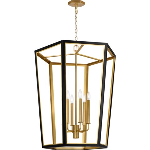Curt Large Lantern
