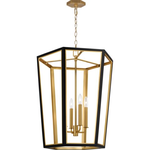 Curt Medium Lantern