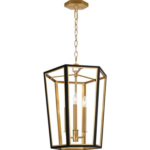 Curt Small Lantern