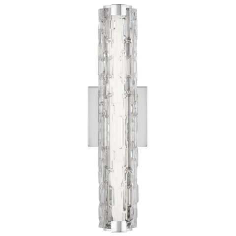 Cutler 18" LED Sconce