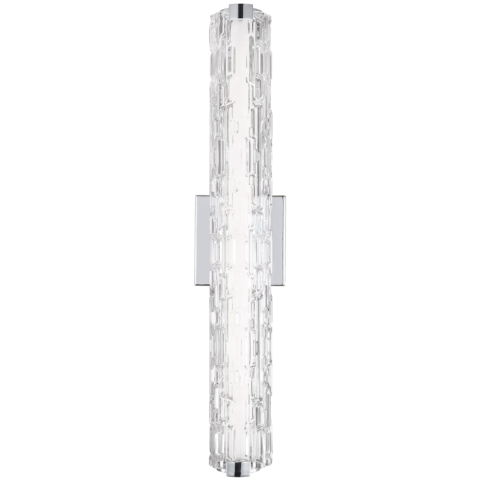 Cutler 24" LED Sconce