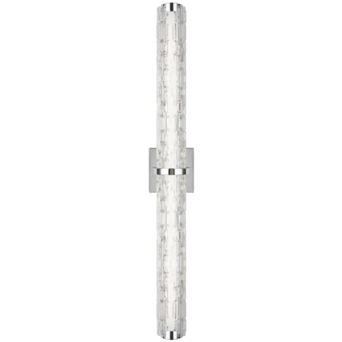 Cutler 36" LED Sconce