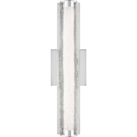 Cutler Stagger Small Bath Sconce