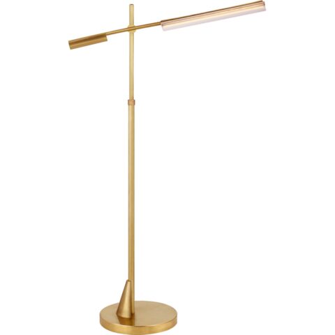 Daley Adjustable Floor Lamp