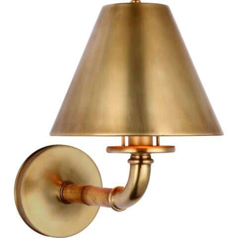 Dalfern Medium Single Sconce