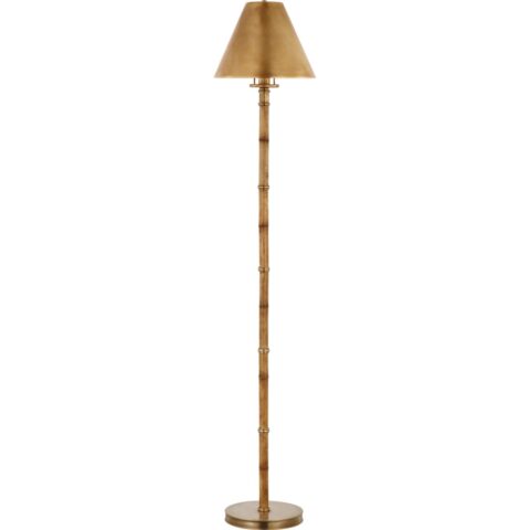 Dalfern Petite Reading Floor Lamp