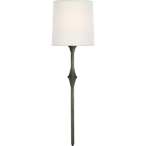 Dauphine Sconce