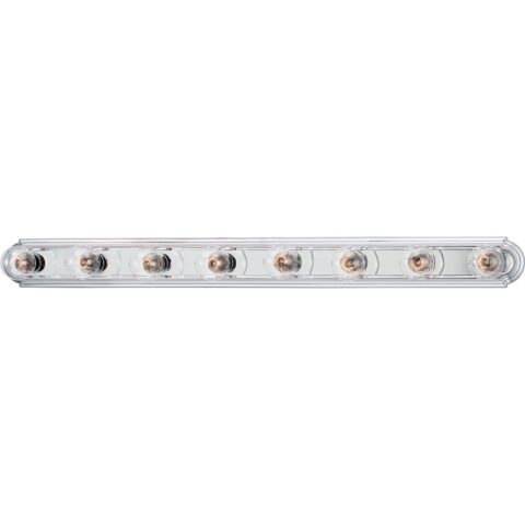 De-Lovely Eight Light Bath