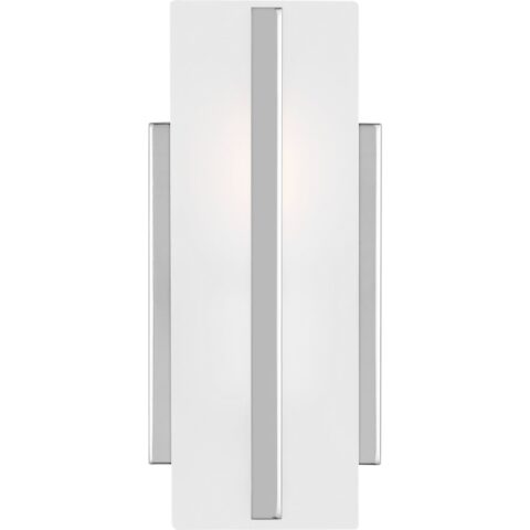 Dex 1-Light Bath Sconce