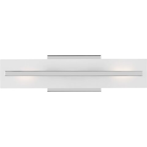 Dex 18" Bath Sconce