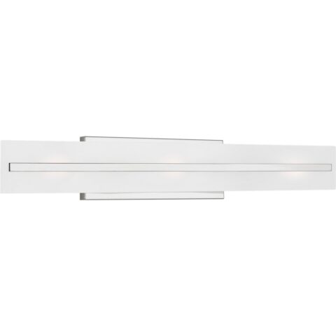 Dex 30" Bath Sconce