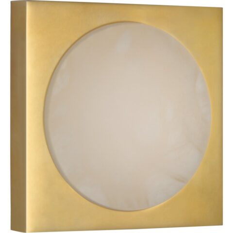 Dichotomy 5" Sconce