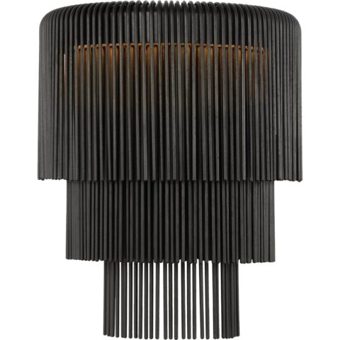 Differo 8" Layered Sconce