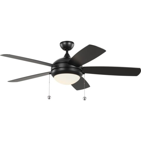 Discus Outdoor 52" LED Ceiling Fan
