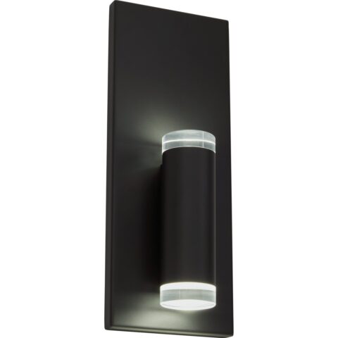 Dobson II 1-Light Wall/Bath